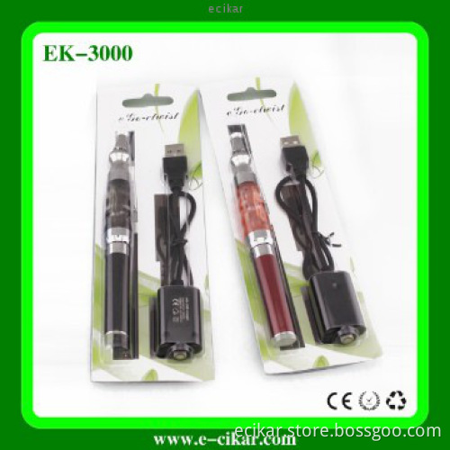 360 rotation drip tip,360 degree rotatable drip tip atomizer EK-CUB-W0